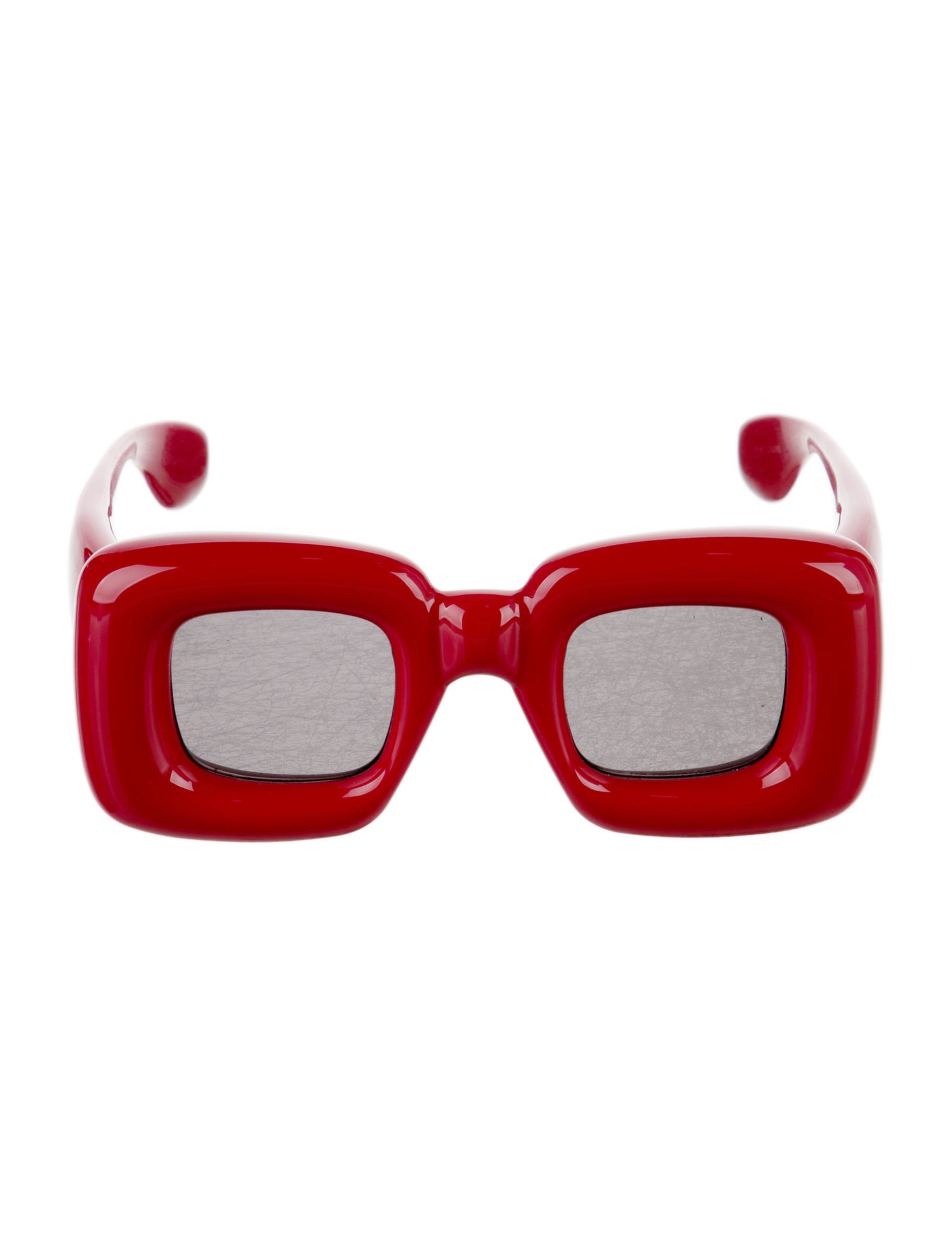 Loewe Inflated Oversize Sunglasses