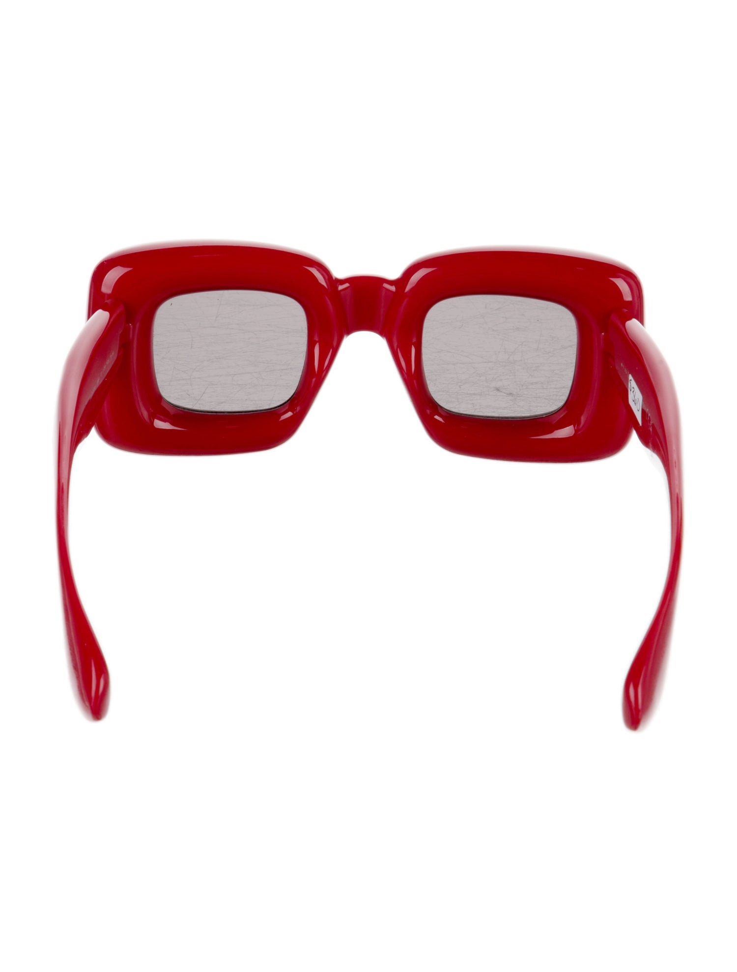 Loewe Inflated Oversize Sunglasses