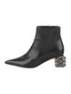 Loewe Leather Boots