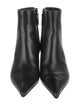 Loewe Leather Boots