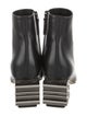 Loewe Leather Boots