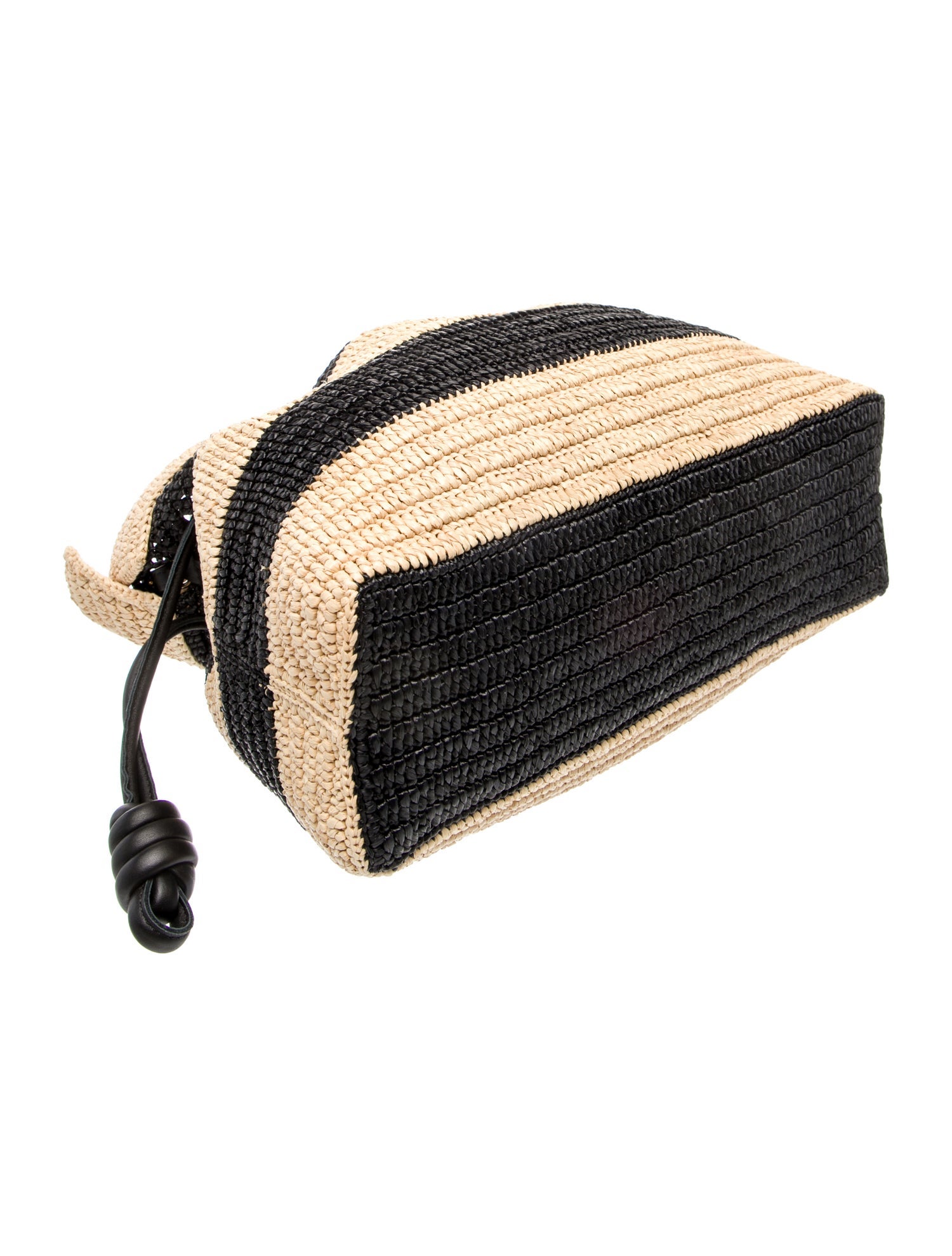 Loewe Raffia Flamenco Mini 2022