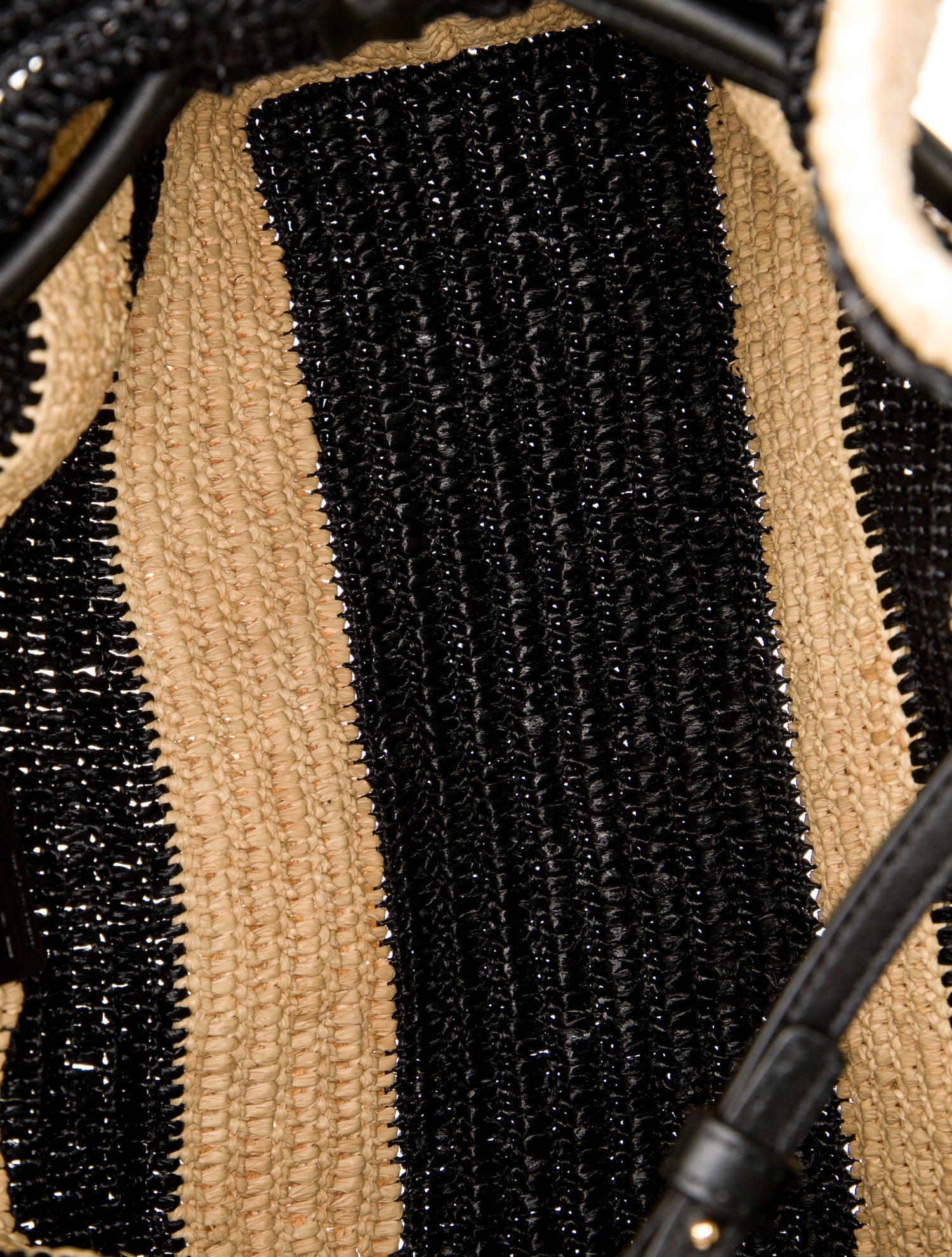 Loewe Raffia Flamenco Mini 2022