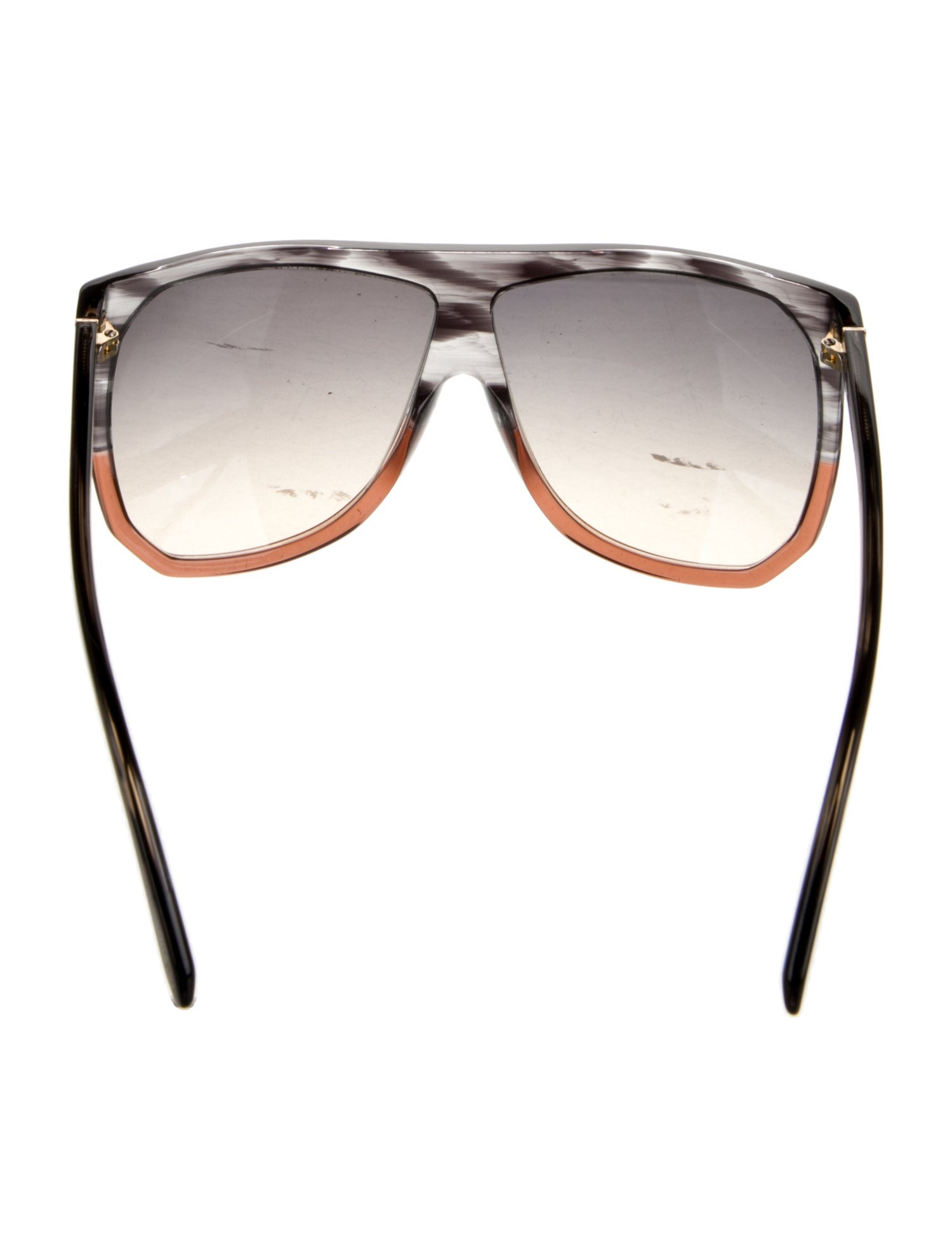 Loewe Filipa Oversize Sunglasses