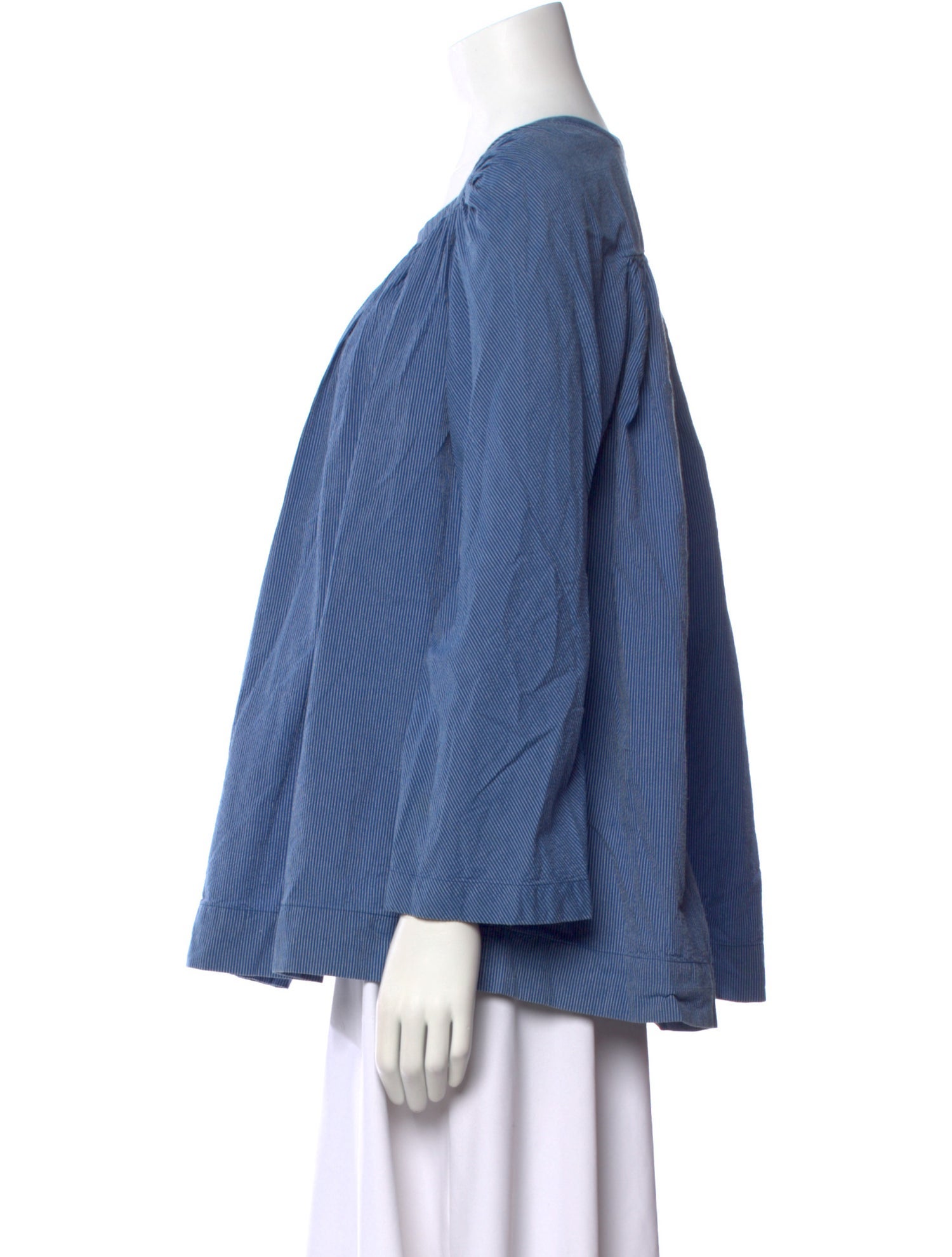 Loewe Striped Striped Blouse