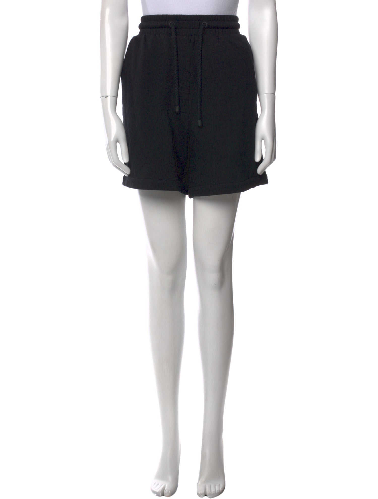 Loewe 2022 Mini Shorts