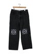Loewe Bootcut Jeans