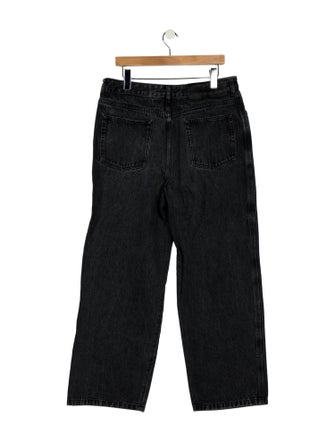 Loewe Bootcut Jeans