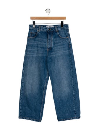 Loewe Relaxed Fit Jeans