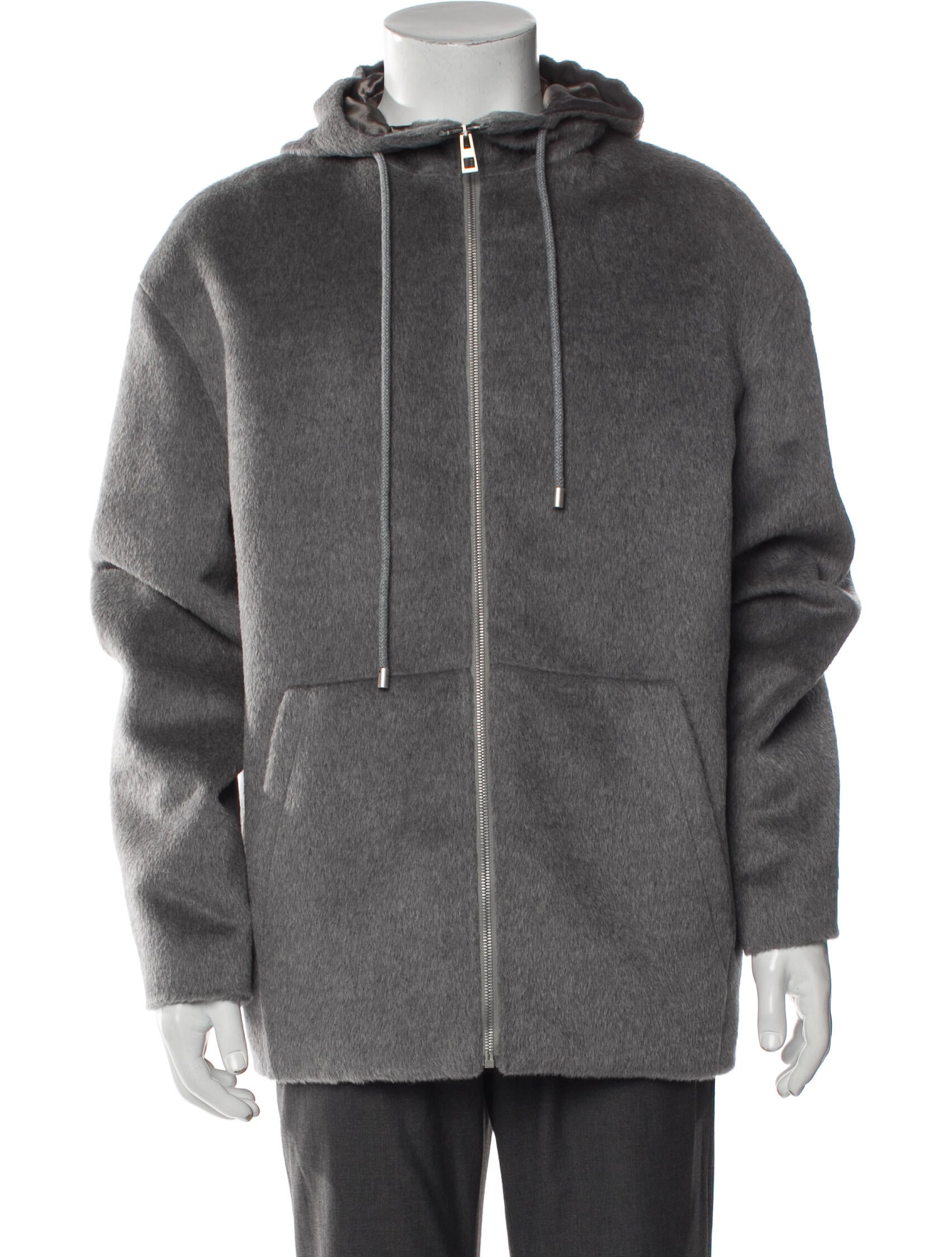 Loewe Signature Logo Llama Jacket