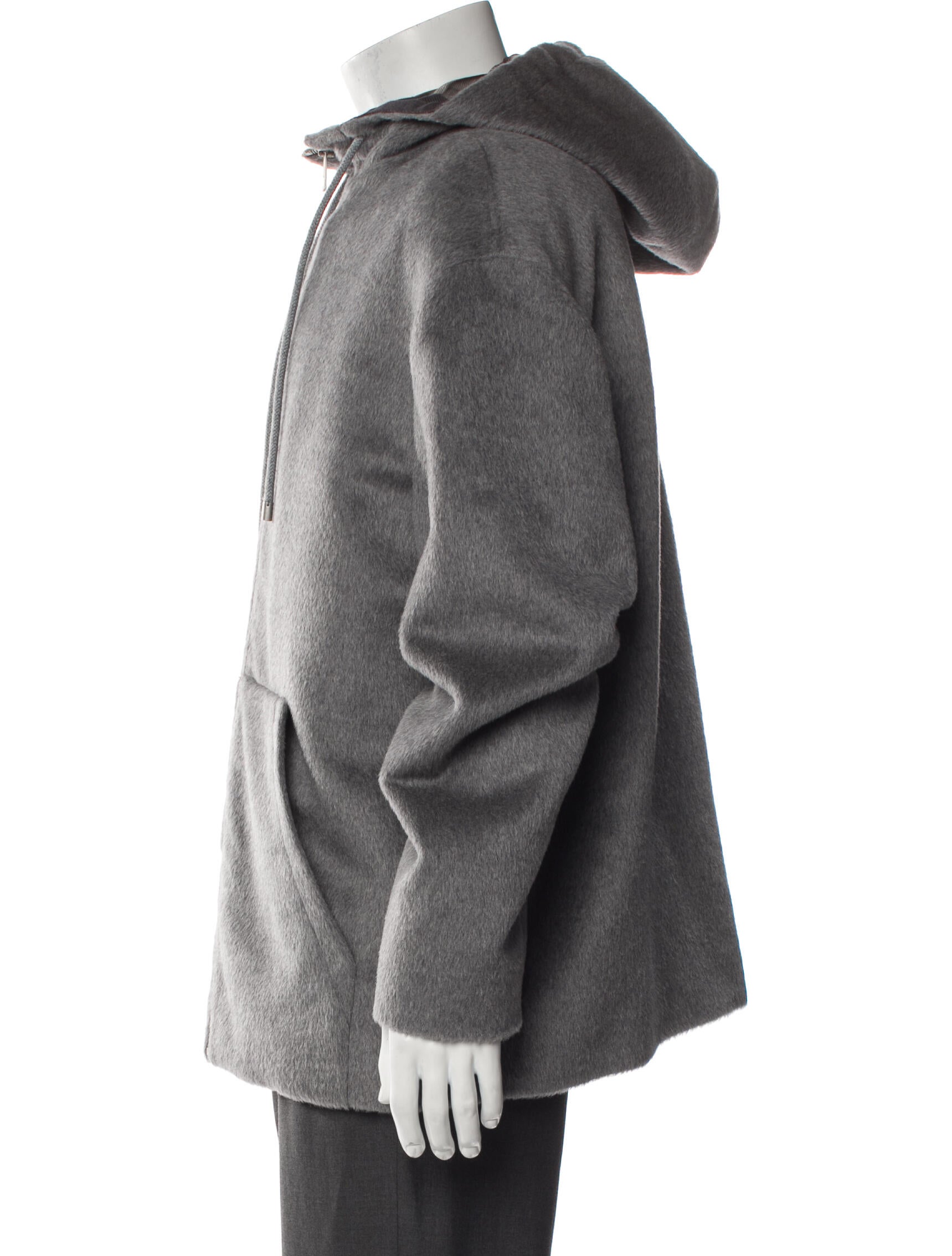 Loewe Signature Logo Llama Jacket