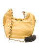 Loewe Leather Shoulder Bag Mini 2024