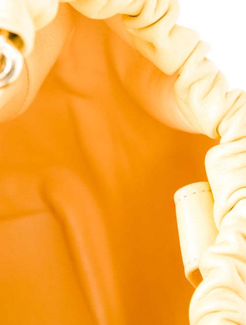 Loewe Leather Shoulder Bag Mini 2024