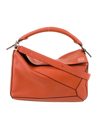 Loewe Leather Puzzle