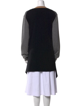 Loewe Wool Crew Neck Sweater