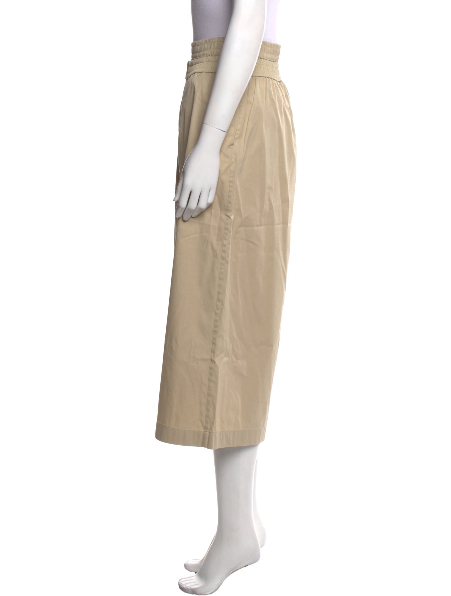 Loewe Wide Leg Pants