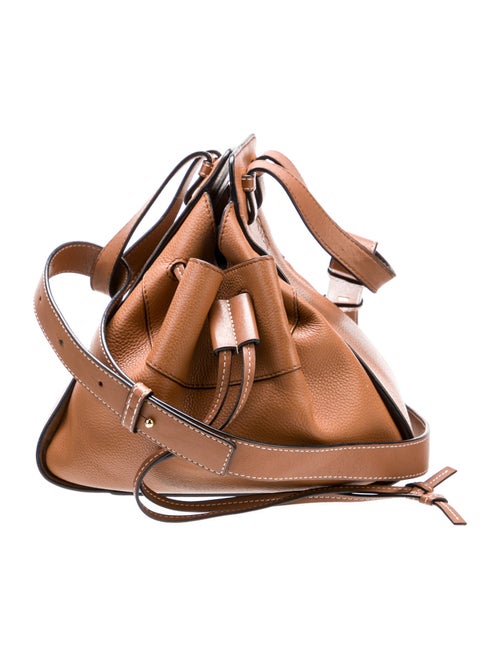 Loewe Leather Hammock