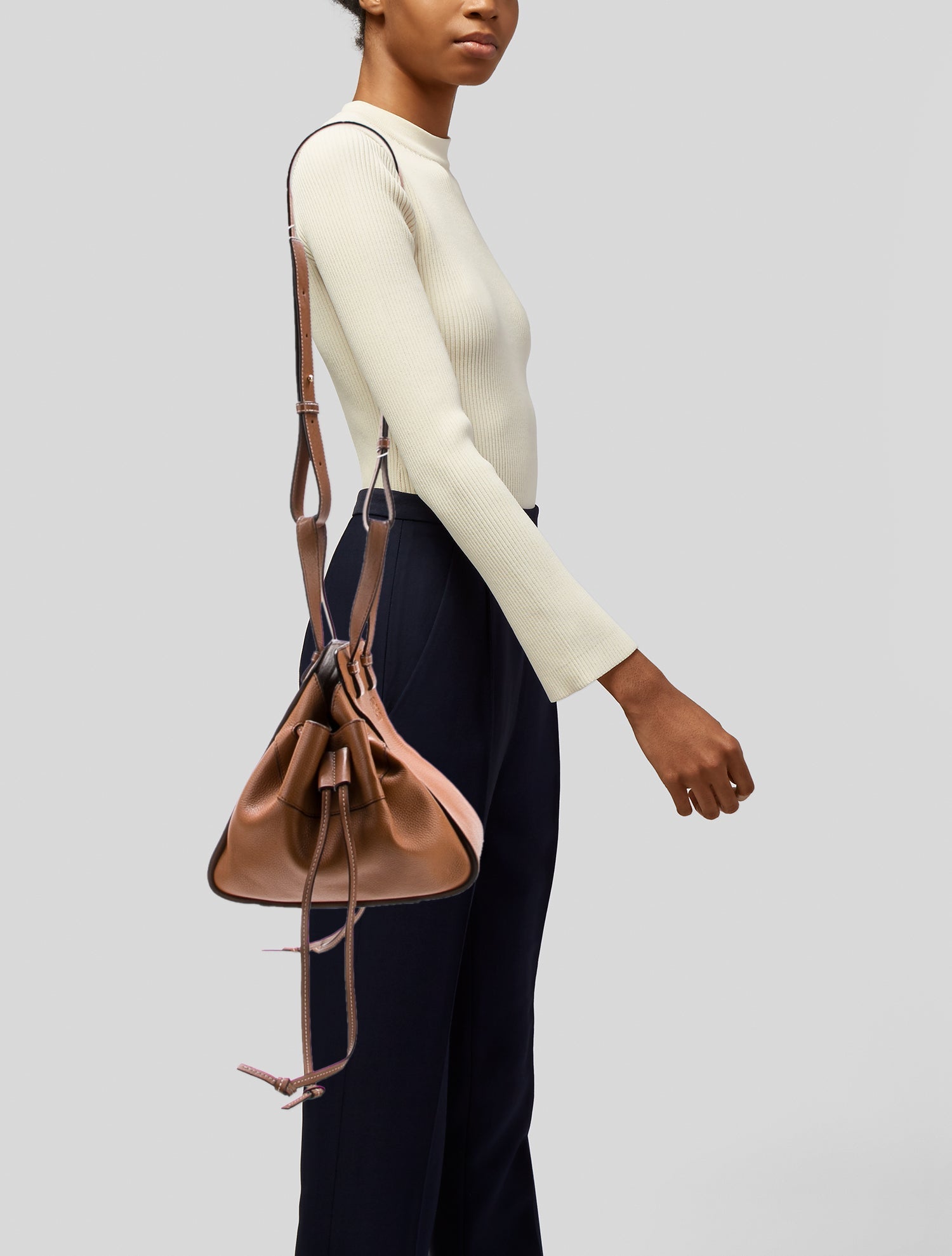 Loewe Leather Hammock