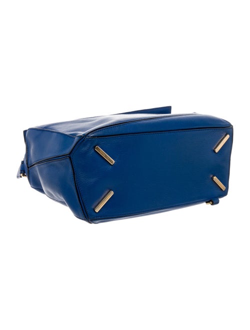 Loewe Leather Puzzle Medium