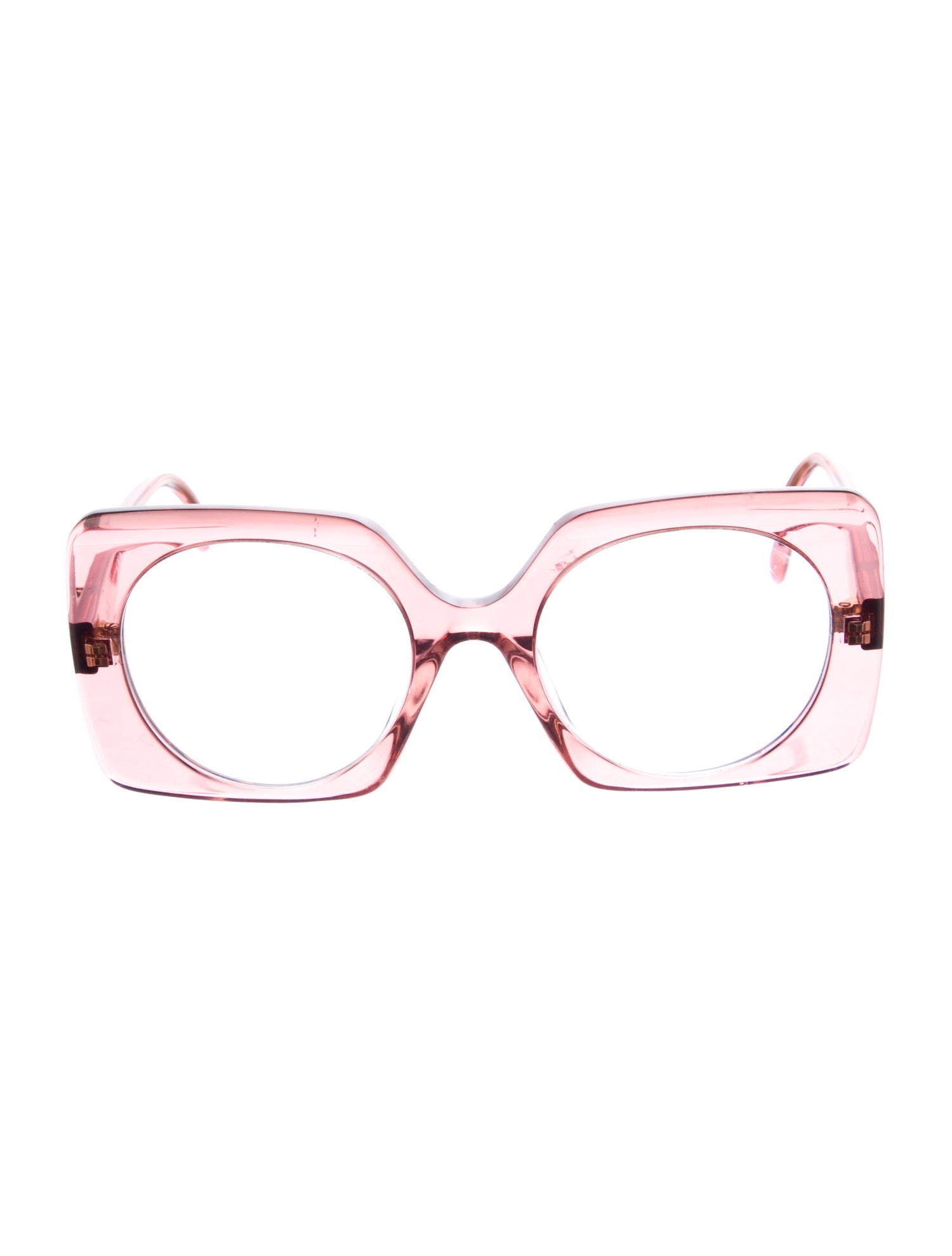 Loewe Oversize Eyeglasses