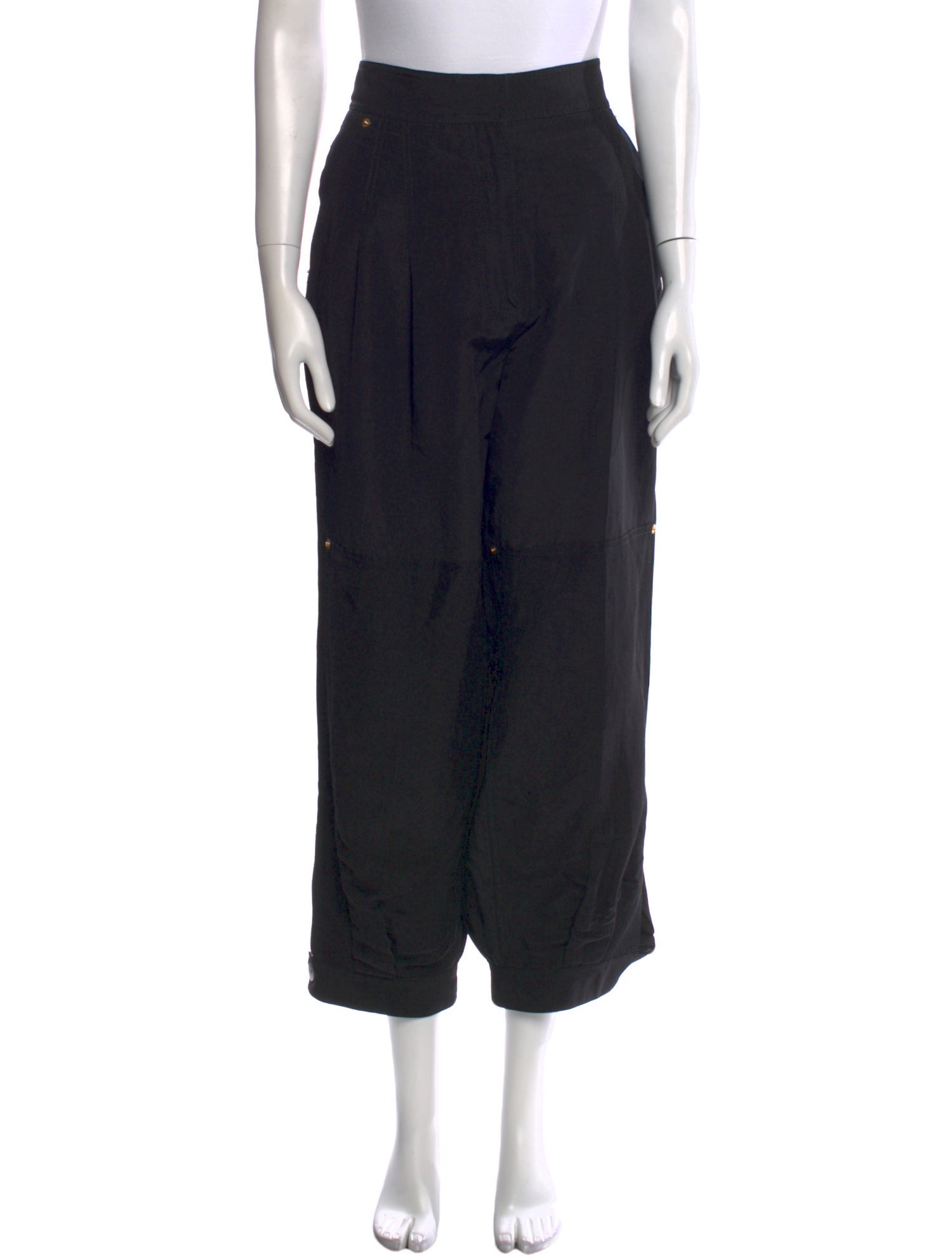 Loewe Straight Leg Pants