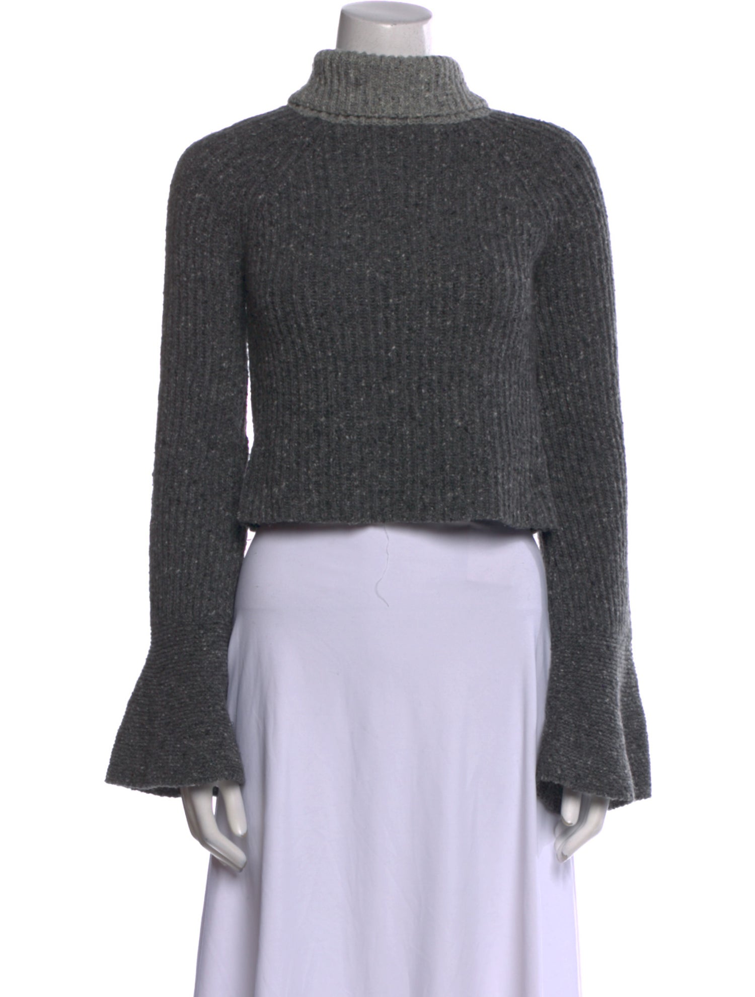 Loewe Wool Turtleneck Sweater