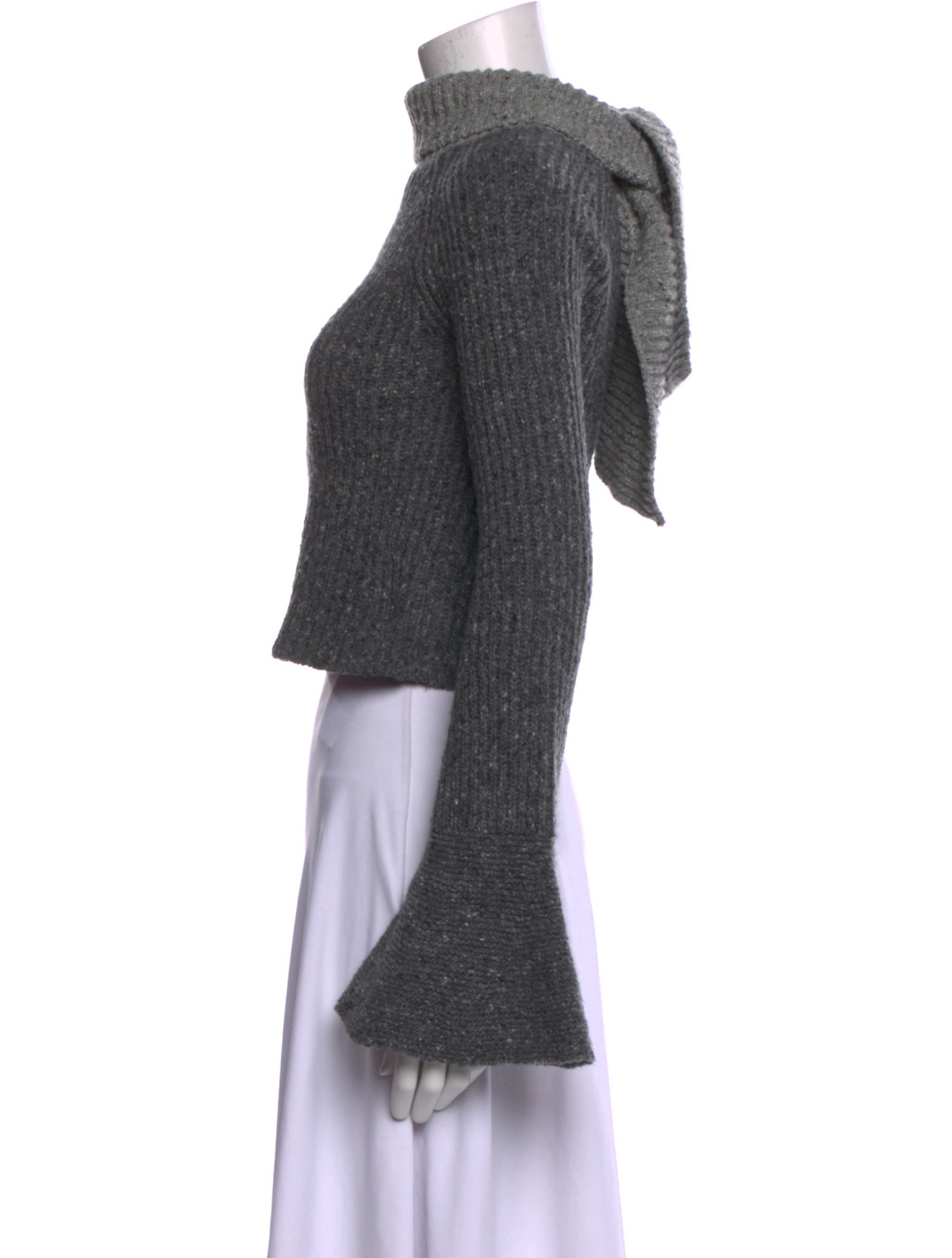 Loewe Wool Turtleneck Sweater