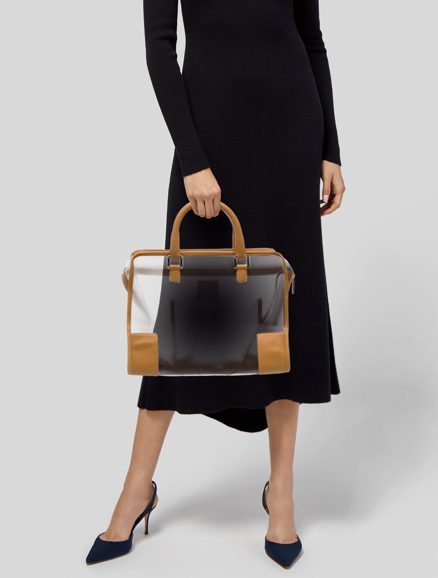 Loewe PVC Amazona Vintage