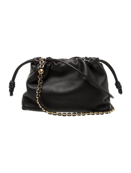 Loewe Leather Flamenco Medium 2024