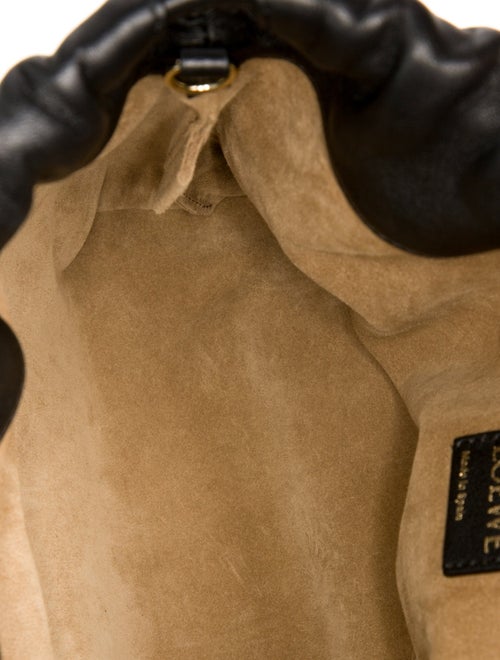 Loewe Leather Flamenco Medium 2024