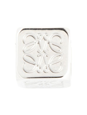 Loewe Dice Charm