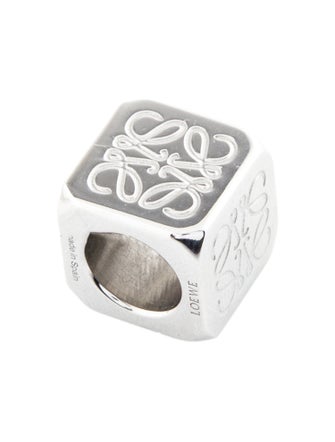 Loewe Dice Charm