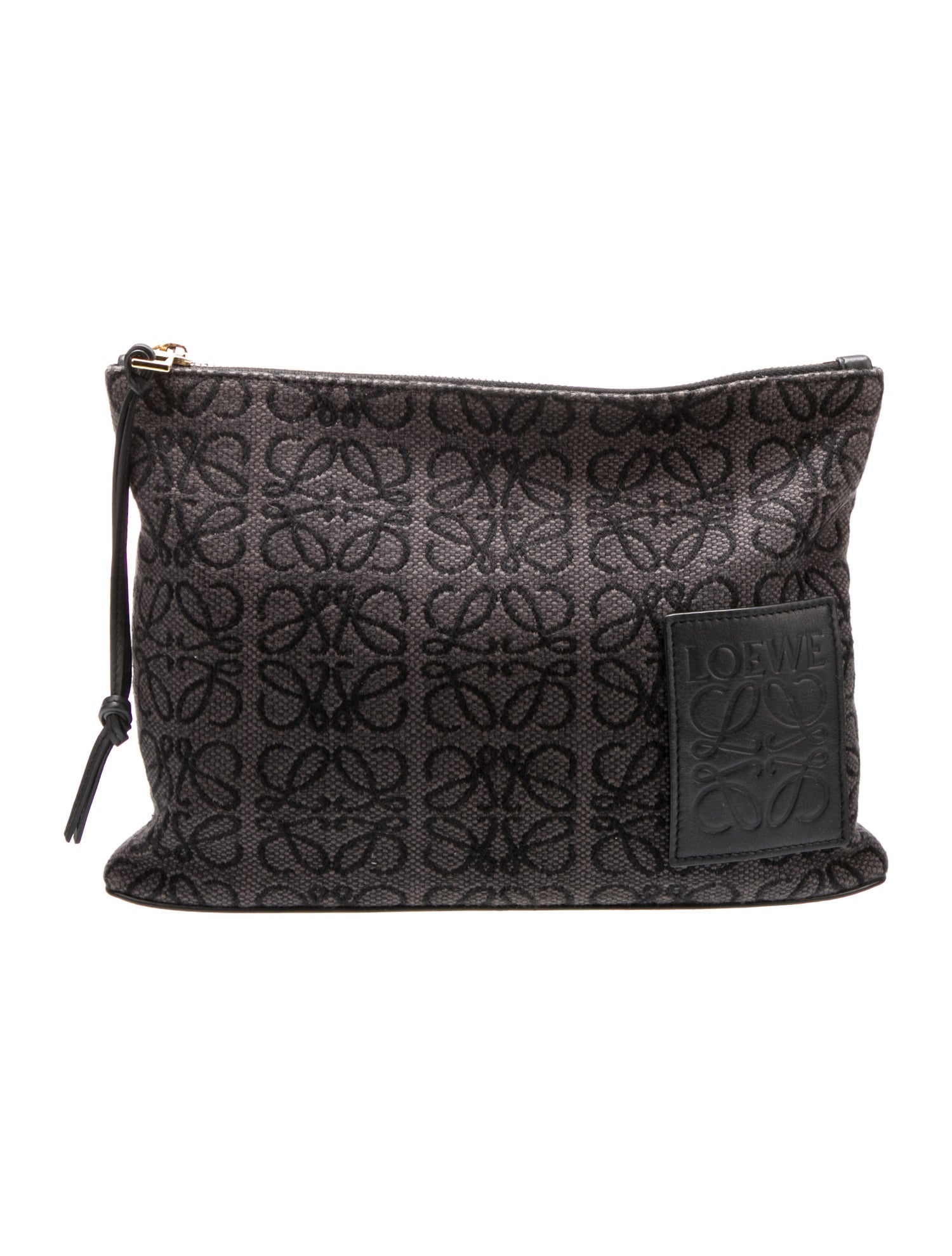 Loewe Canvas Portfolio