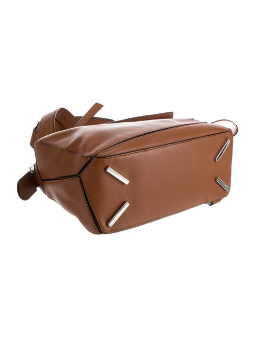 Loewe Leather Puzzle Small