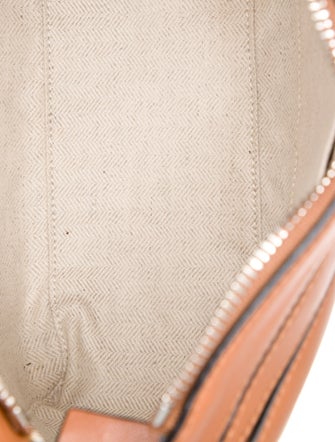 Loewe Leather Puzzle Small