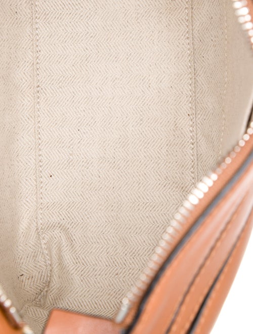 Loewe Leather Puzzle Small