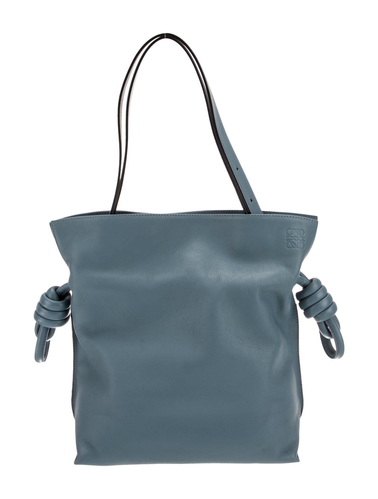 Loewe Leather Flamenco