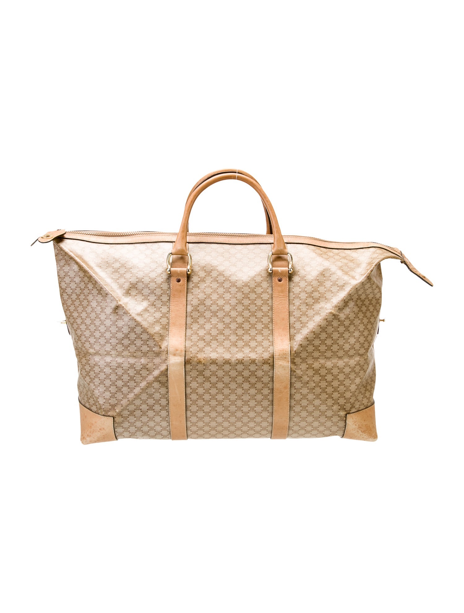 Celine Weekender Bag