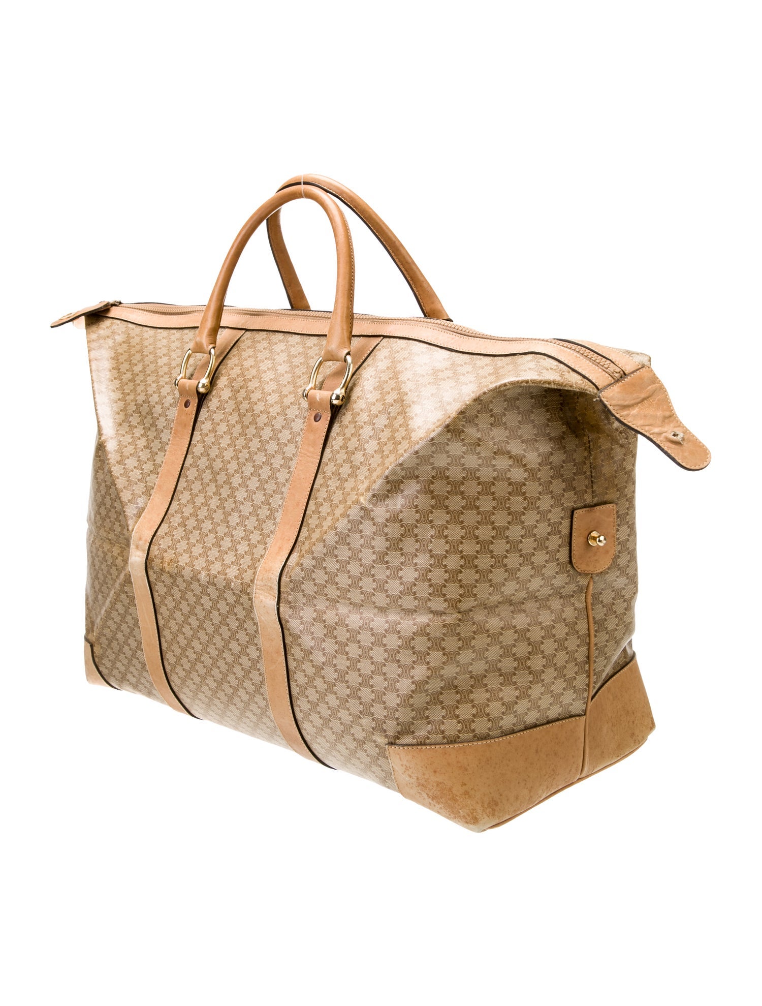 Celine Weekender Bag