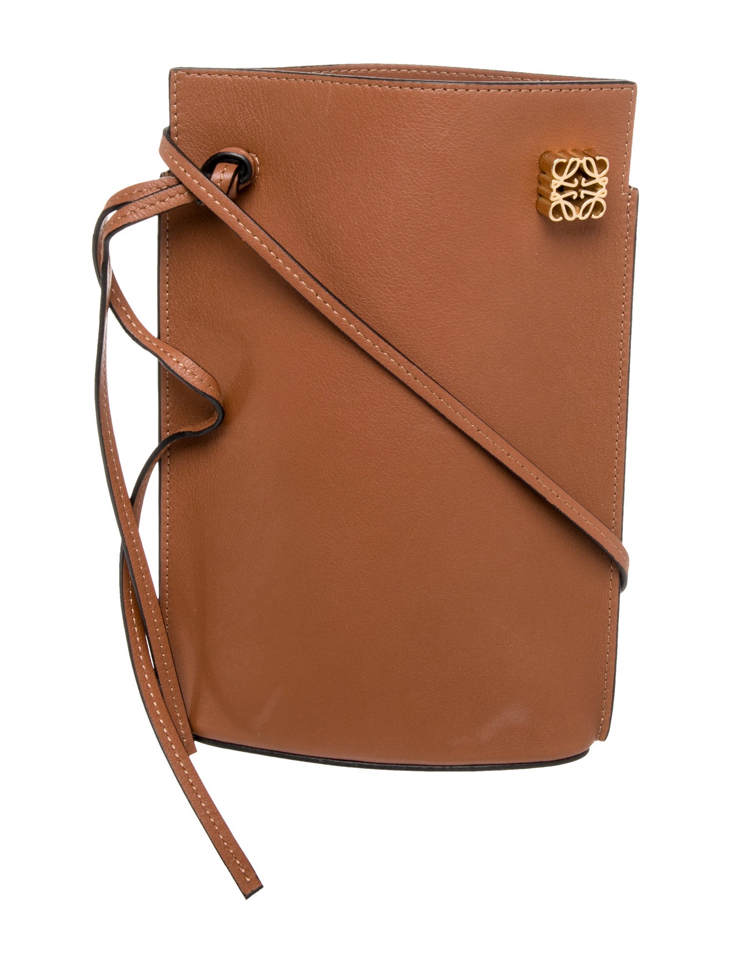 Loewe Leather Dice 2023