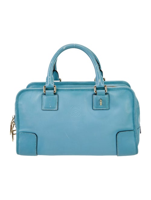 Loewe Leather Amazona