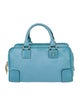 Loewe Leather Amazona