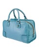 Loewe Leather Amazona