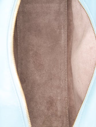 Loewe Leather Amazona