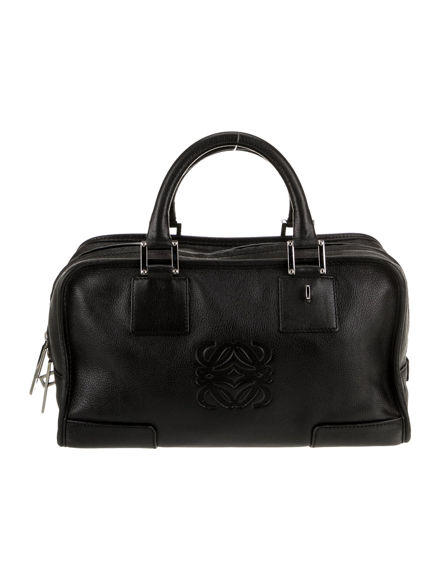 Loewe Leather Amazona
