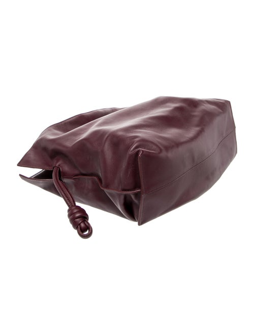Loewe Leather Flamenco Knot XL 2023