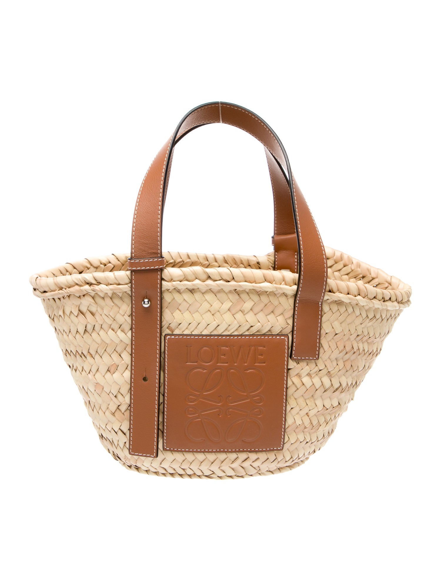 Loewe Signature Basket Small