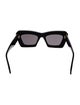 Loewe Cat-Eye Tinted Sunglasses