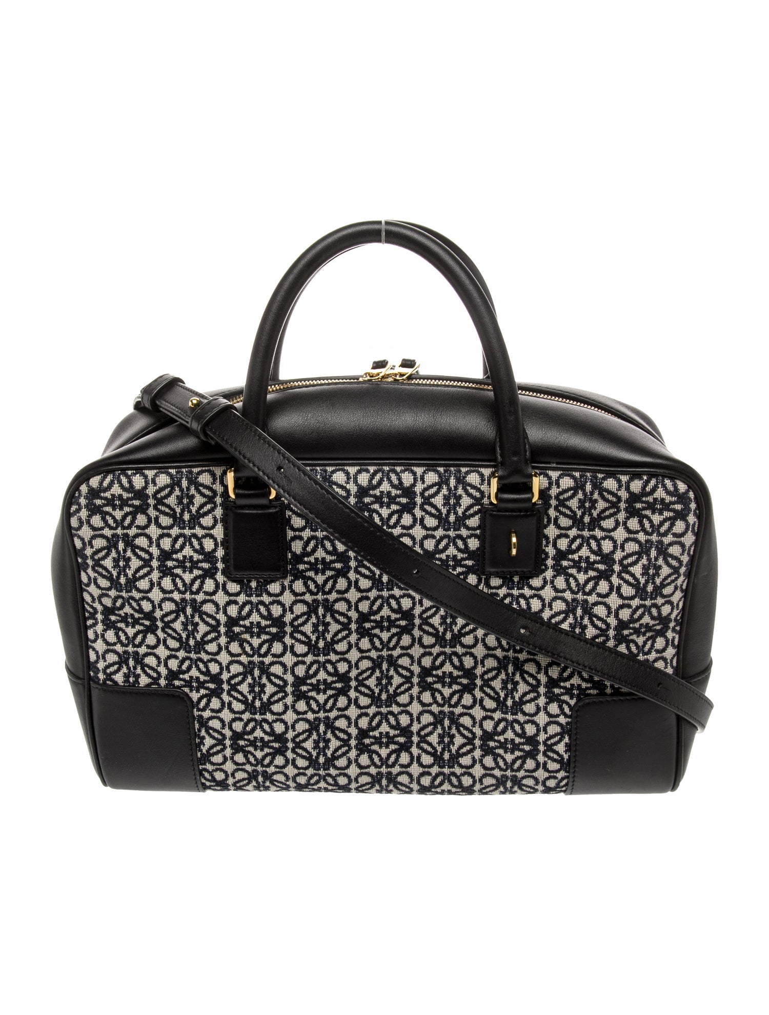 Loewe Leather Amazona