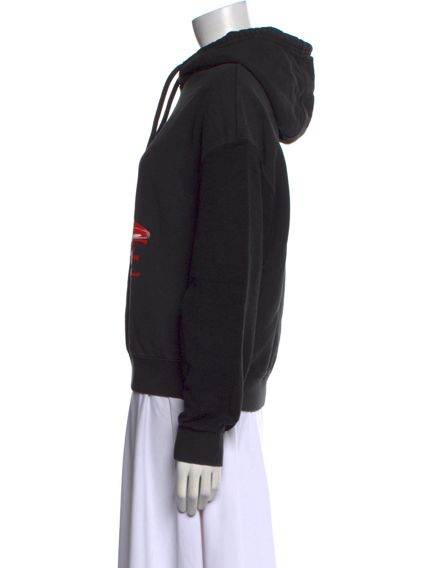 Loewe Pump Graphic Print Sweatshirt